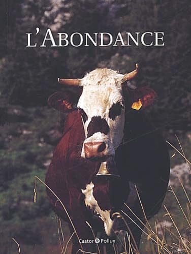 L'Abondance 9782912756558