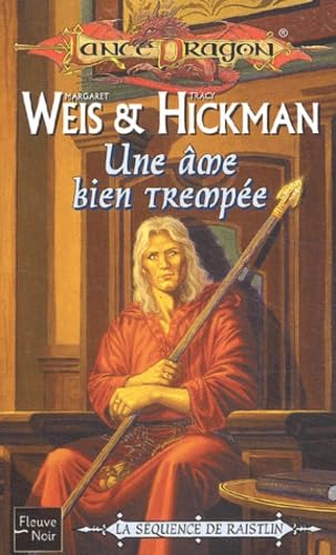 Une âme bien trempée 9782265074729