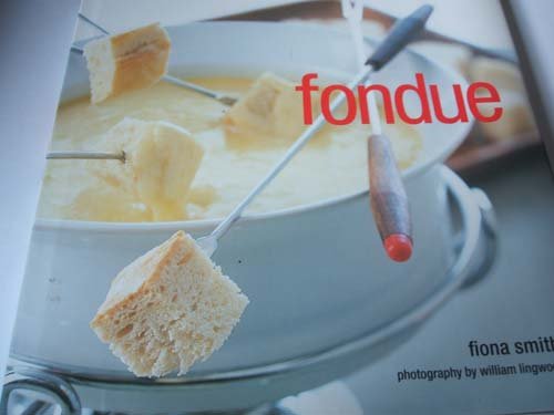 Fondue 9781841723402