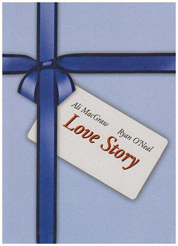 Love Story 3333973157509