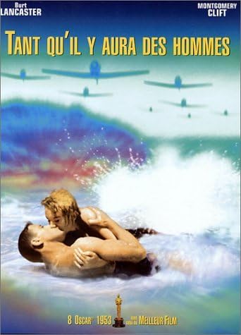 Tant qu'il y aura des hommes [Édition Spéciale] 3333297190091