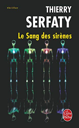 Le Sang Des Sirenes 9782253172314