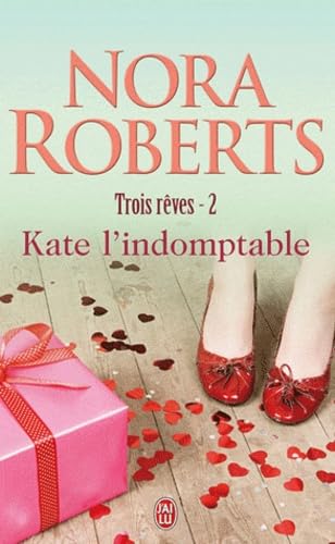 TROIS REVES - KATE L'INDOMPTABLE T2 (2) 9782290338520