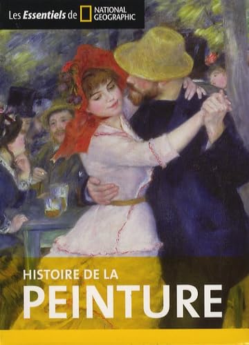 Histoire de la peinture 9782845822412