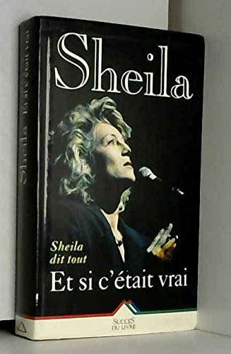 Et si c'était vrai 9782738208651