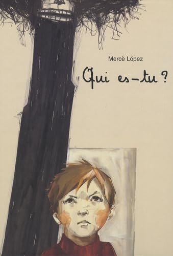 qui es tu 9782877674966