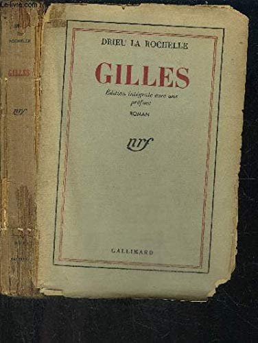 Gilles 9782070220021