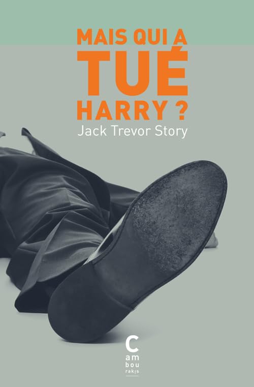 Mais qui a tué Harry ? 9782366240276