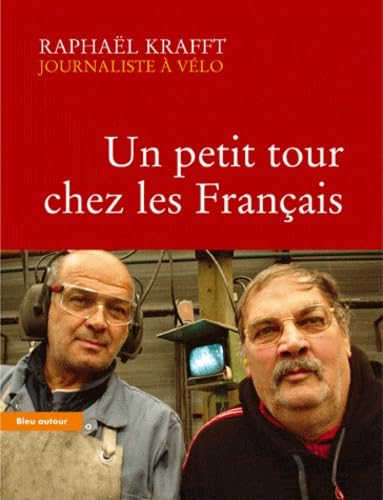 Un petit tour chez les Français 9782912019660