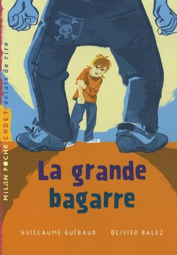 La grande bagarre 9782745933546