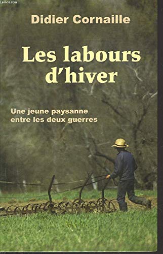 Les labours d'hiver 9782738217813