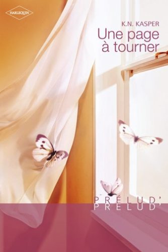 Une Page a Tourner 9782280157391