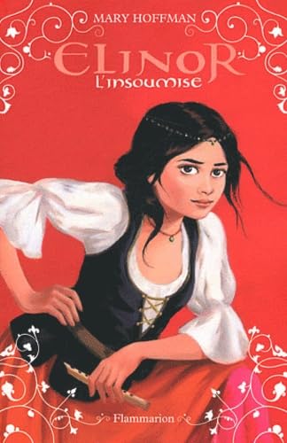 Élinor l'insoumise 9782081233317