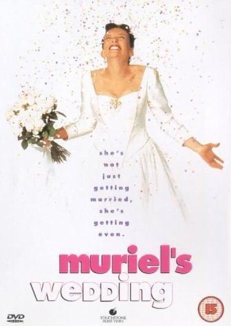 Muriel's Wedding [Import] 7321901345193