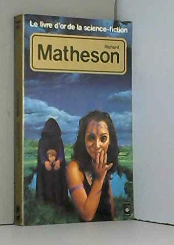 Le livre d'or de la science-fiction : Anthologie 9782266010313