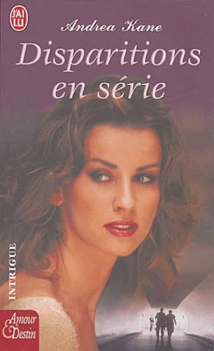 Disparitions en série 9782290336250