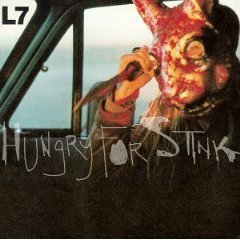 Hungry for Stink [Import] 0731482853128