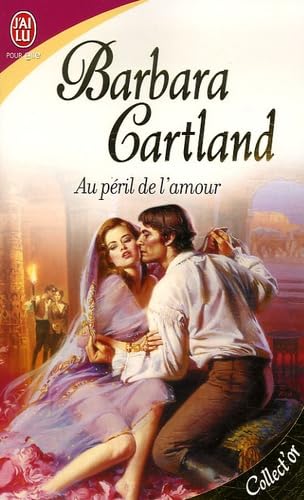 Au péril de l'amour 9782290002049