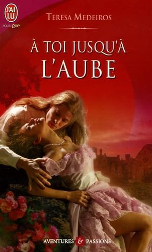 A toi jusqu'à l'aube 9782290347935
