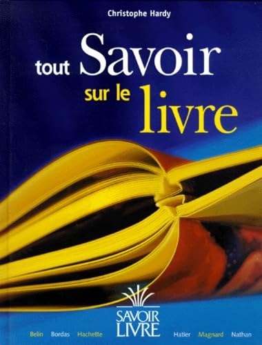 Tout savoir sur le livre 9782907296137