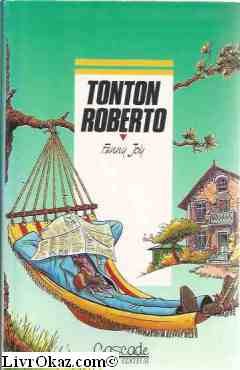Tonton Roberto 9782700200171