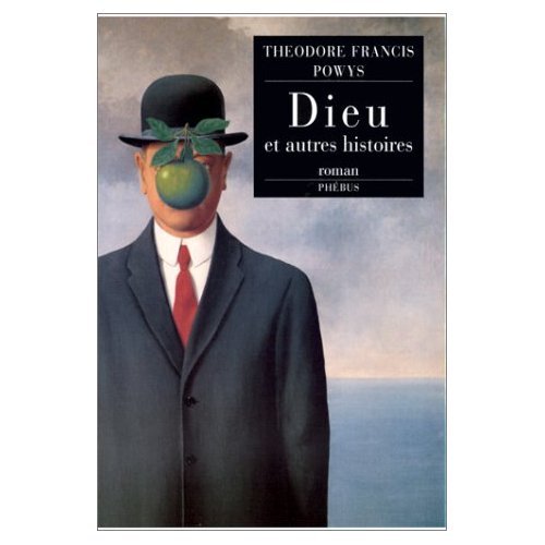 DIEU ET AUTRES HISTOIRES (0000) 9782859405670