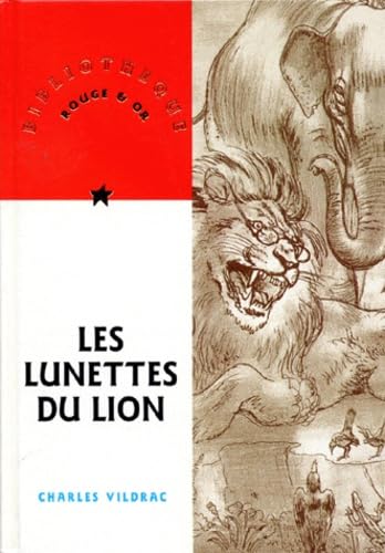 Les lunettes du lion. suivi de La famille Moineau 9782094903252