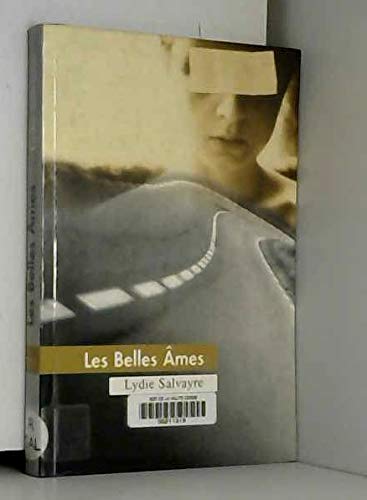 Les belles âmes 9782702840955