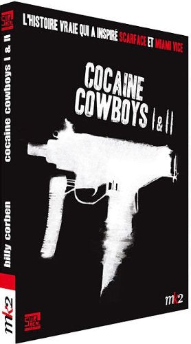 Cocaine Cowboys I et II 3384442245616