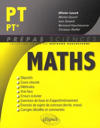 Maths PT-PT* 9782729851194