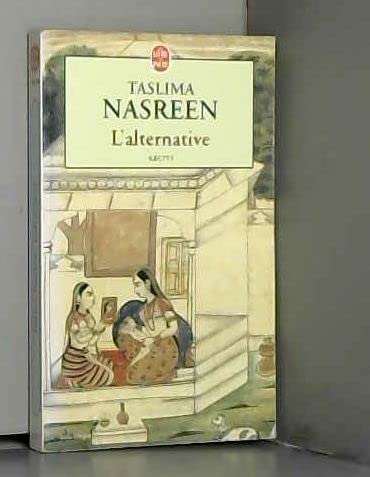 L'alternative 9782253146780