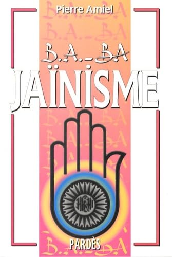 B.A.-BA du jaïnisme 9782867144110