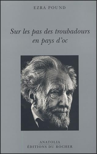 Sur les pas des troubadours en pays d'oc 9782268054599
