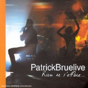 Rien ne s'efface - Edition limitée livre-CD 0743218852626