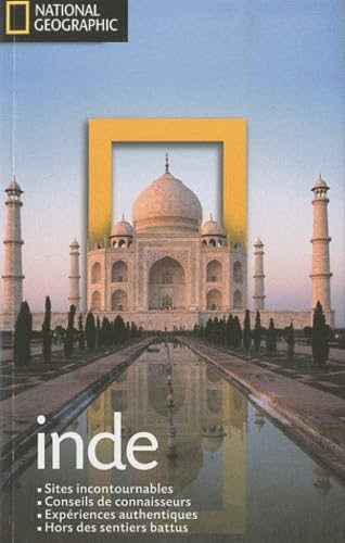 Inde 9782845823358