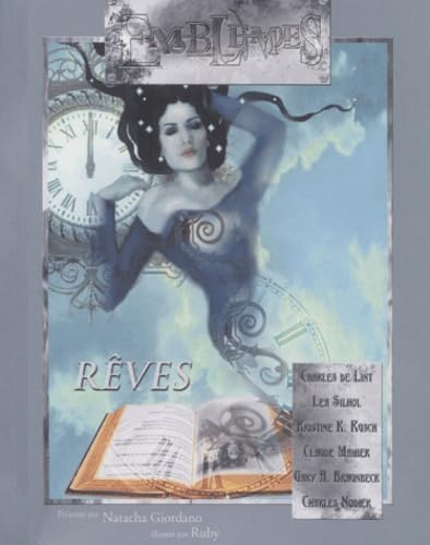 Emblèmes, tome 4 : Rêves 9782913939127
