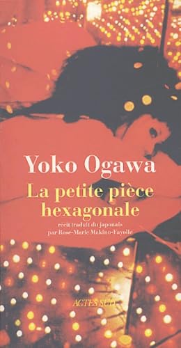 La petite pièce hexagonale 9782742749379