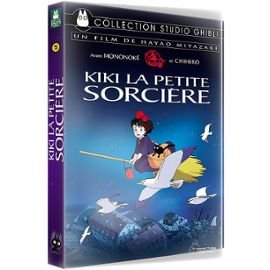 Kiki la Petite Sorciere (F) [Import] 7640120990527