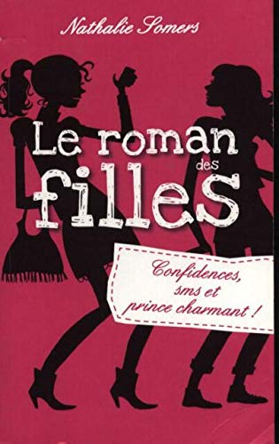 Le roman des filles - Tome 1 9782298075243