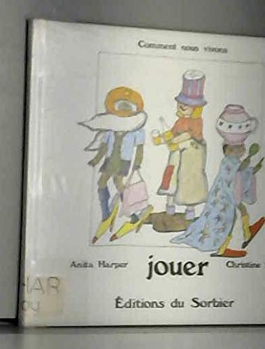 Jouer 072193 9782732020198
