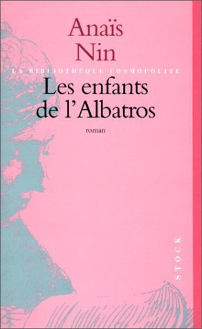 Les Enfants de l'albatros 9782234048645