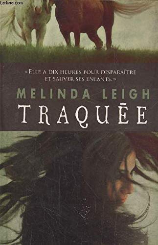 Traquée 9782298077421