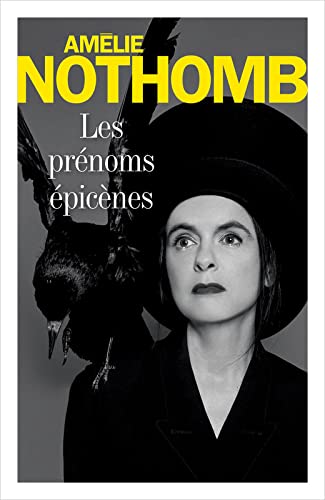 Les prénoms épicènes 9782298152685