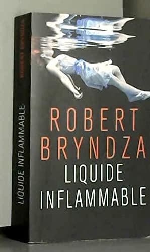Liquide inflammable 9782298163018