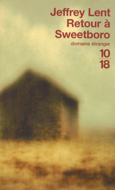 Retour à Sweetboro 9782264034779