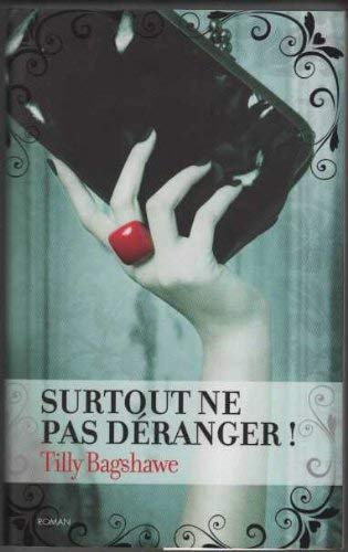 Surtout ne pas deranger! 9782298047059