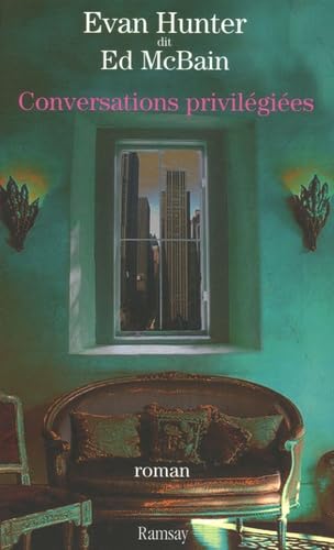 Conversations privilégiées 9782841148097