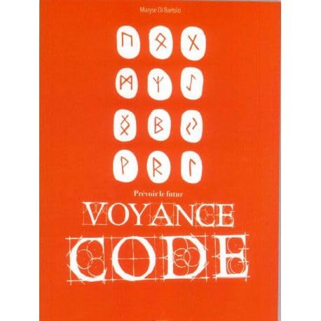 Voyance code 9782384850143