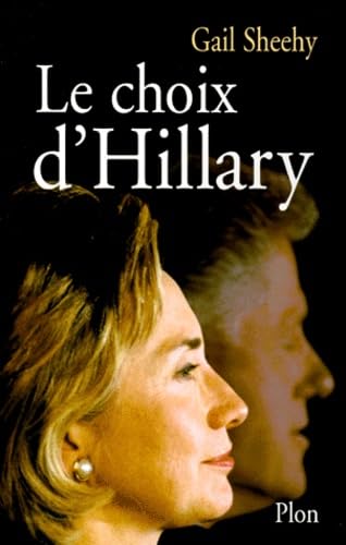 Le Choix d'Hillary 9782259191135