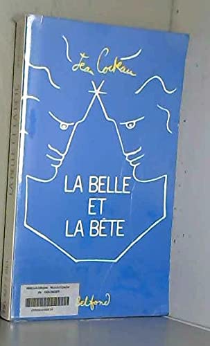 La belle et la bete 9782714425324